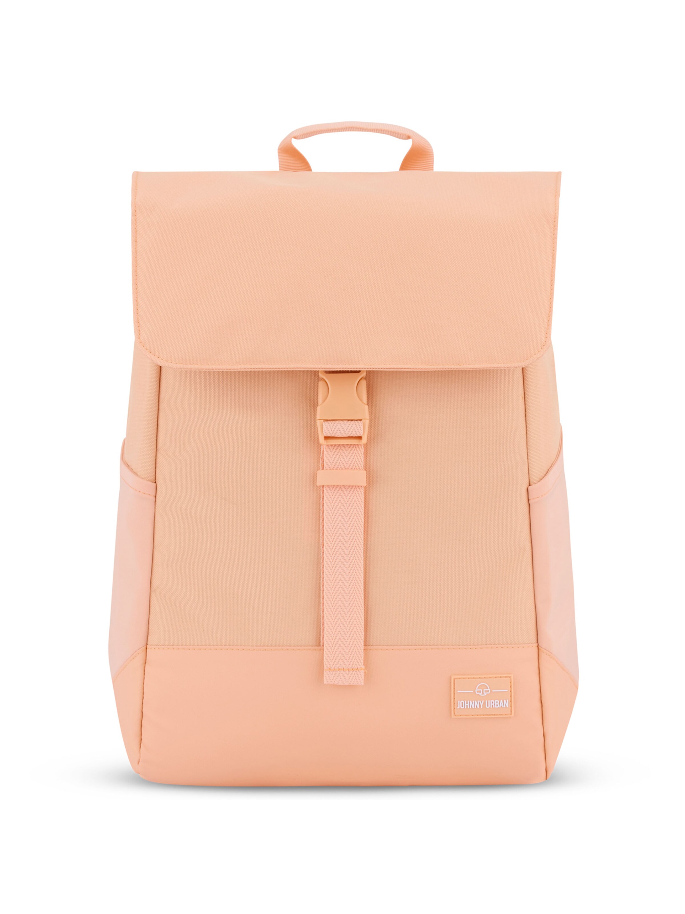 Johnny Urban Rygsæk 'Mika' i orange: forside