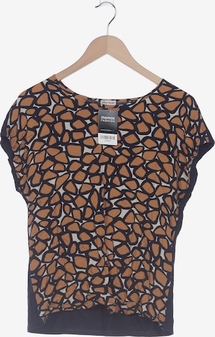 ALBA MODA Blouse & Tunic in M in Blue: front