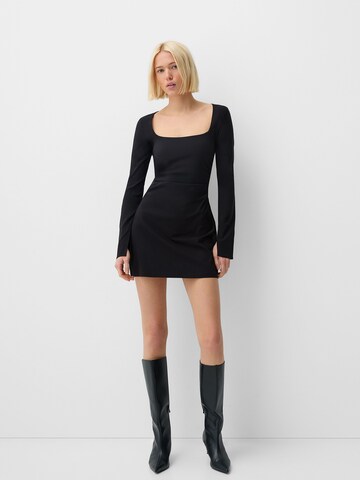 Robe Bershka en noir