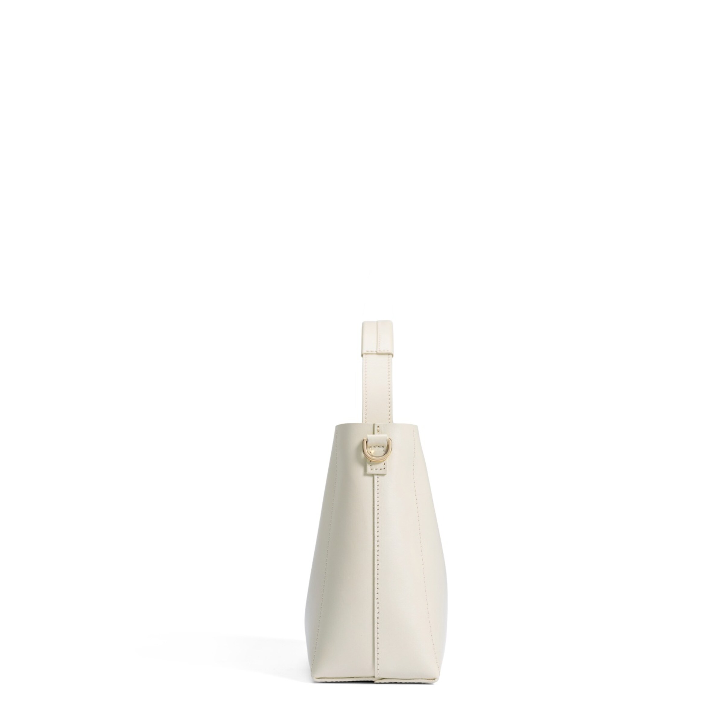 Isabel Bernard Handbag in Beige