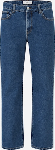 TRAPP Jeans i blå: framsida