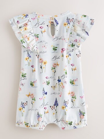 Baker by Ted Baker Overall in Blau