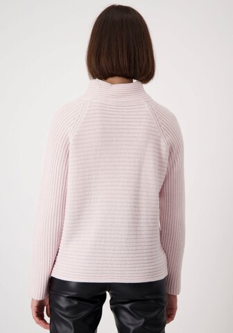monari Pullover in Pink