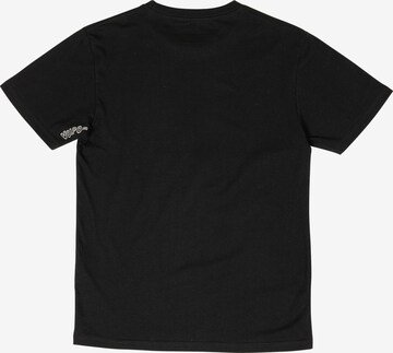 T-Shirt Volcom en noir