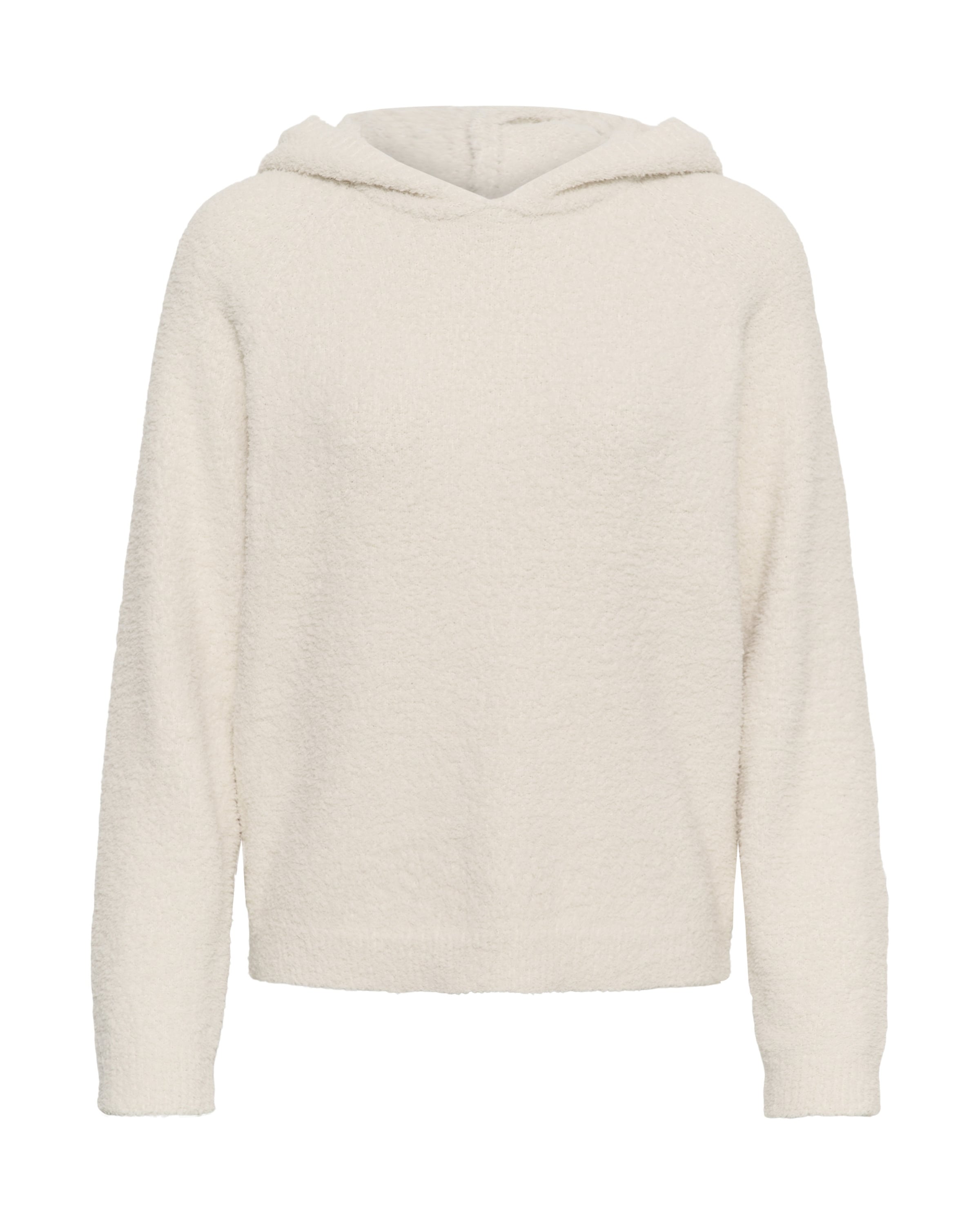 Love Copenhagen - Pullover em bege: frente