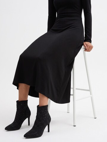 VENEZIA Stiefelette‌‌ in Schwarz
