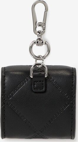 Karl Lagerfeld - Estuche en negro