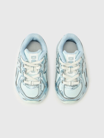 Baskets '740 Bungee' new balance en bleu