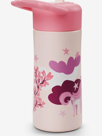 Affenzahn Drinking Bottle 'Trinkflasche Edelstahl Trinkflasche' in Pink