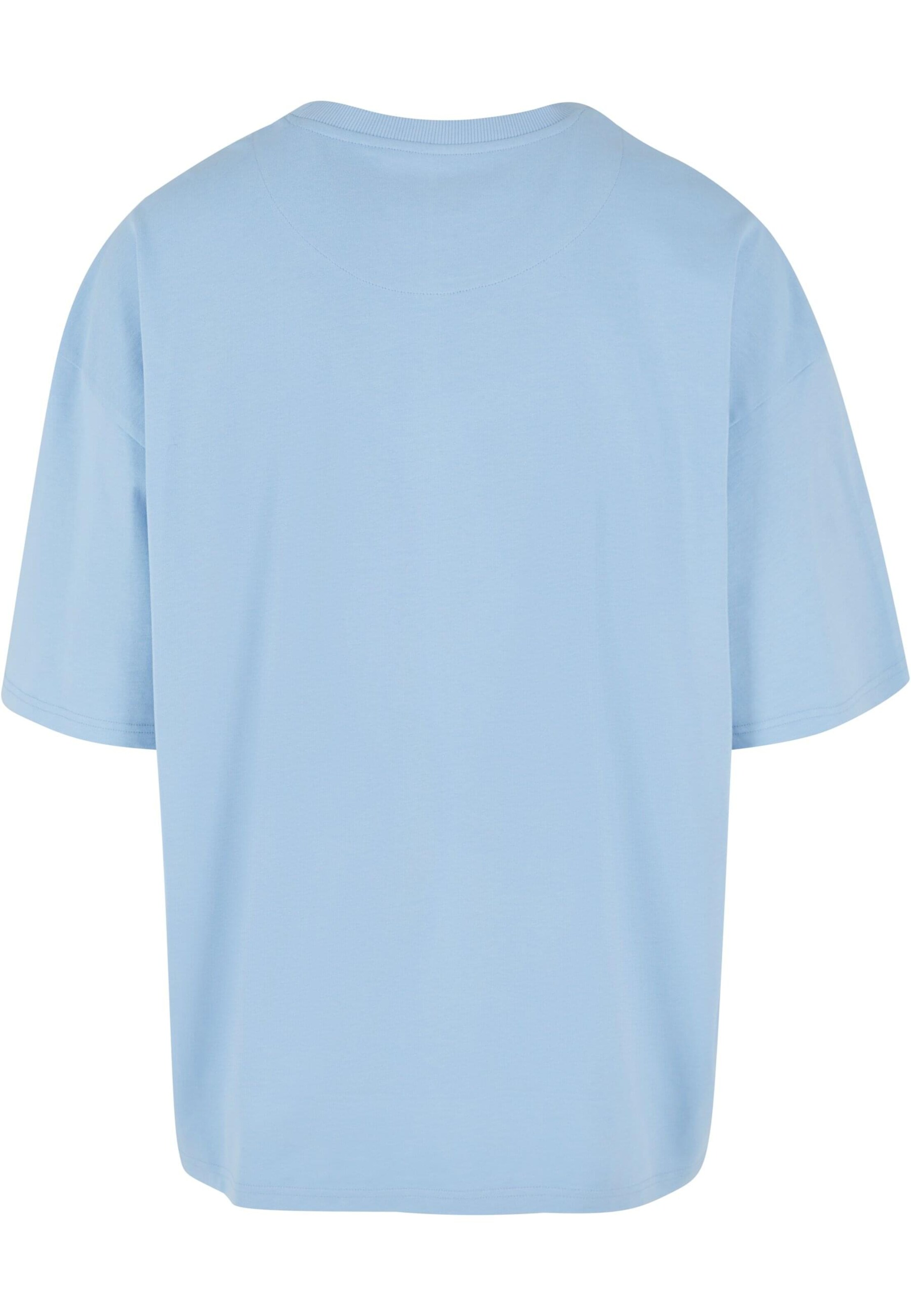 Karl Kani Shirt in Blauw