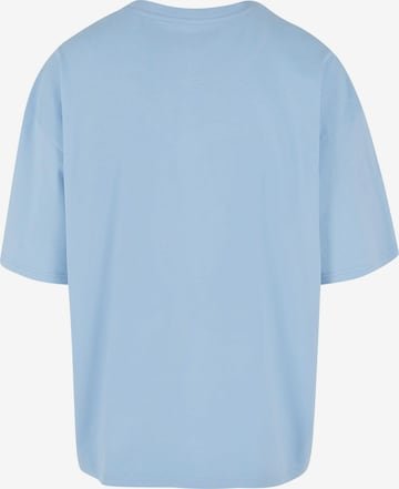 Karl Kani Shirt in Blue