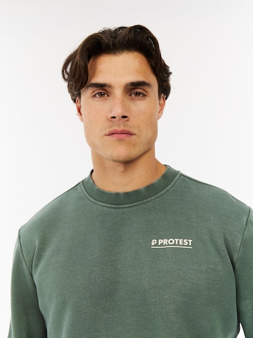 PROTEST Pullover 'PRTVITO' in Grün