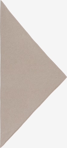 Marc O'Polo Schal in Grau: Vorderseite