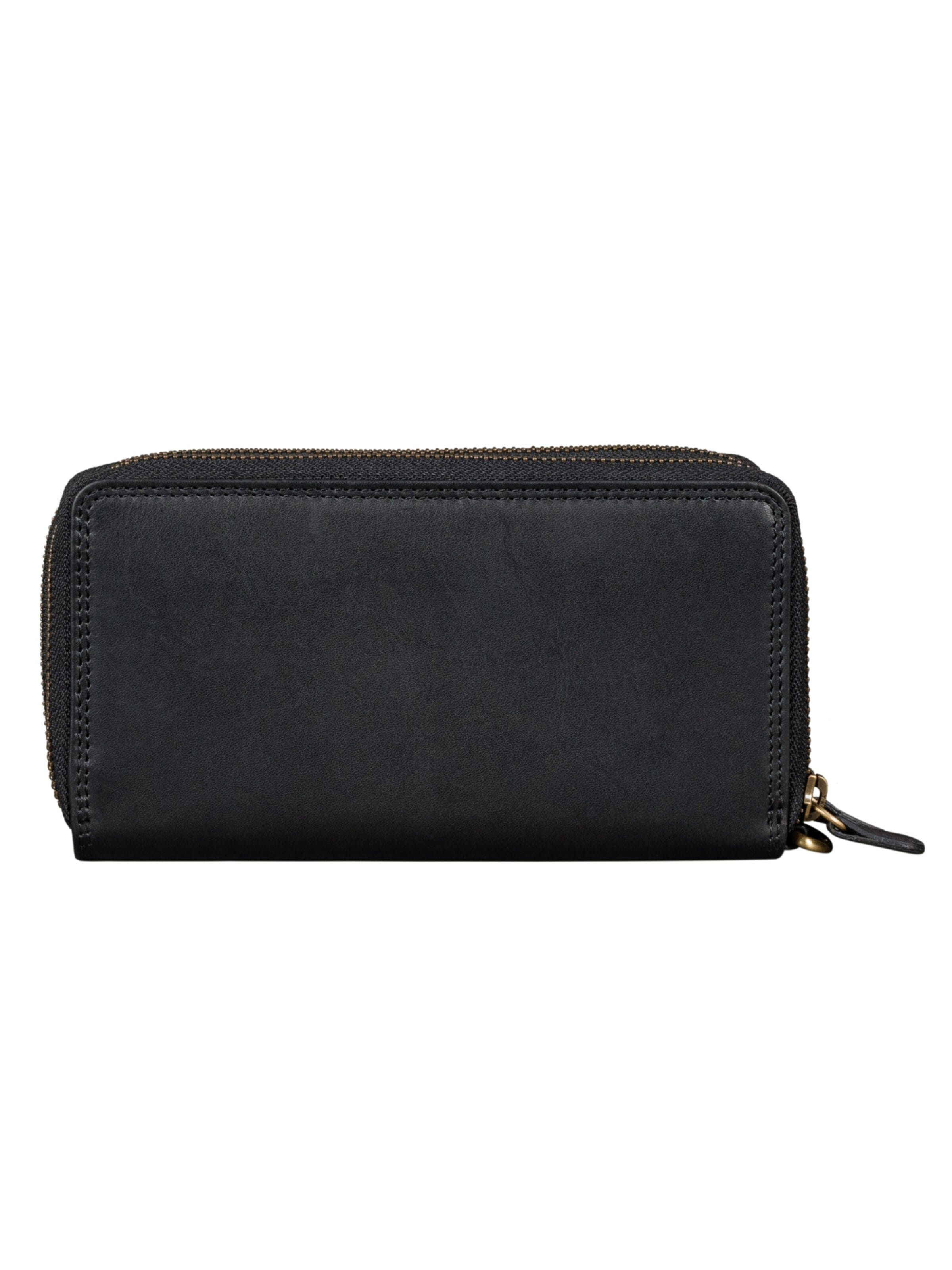Benthill Wallet 'XL' in Black