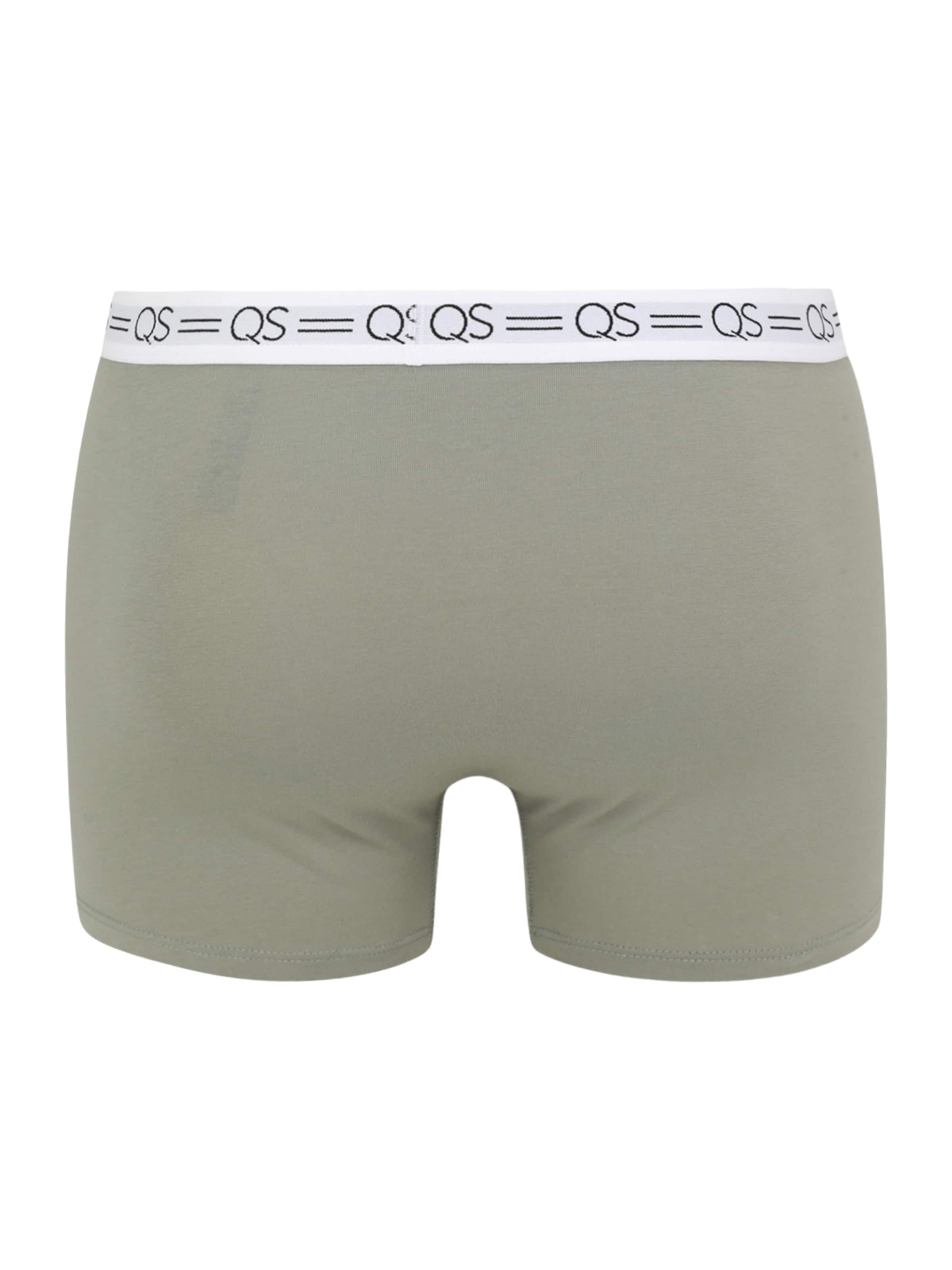 QS Μποξεράκι σε ανάμεικτα χρώματα