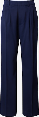 Loosefit Pantalon à pince 'Cherry' Part Two en bleu : devant