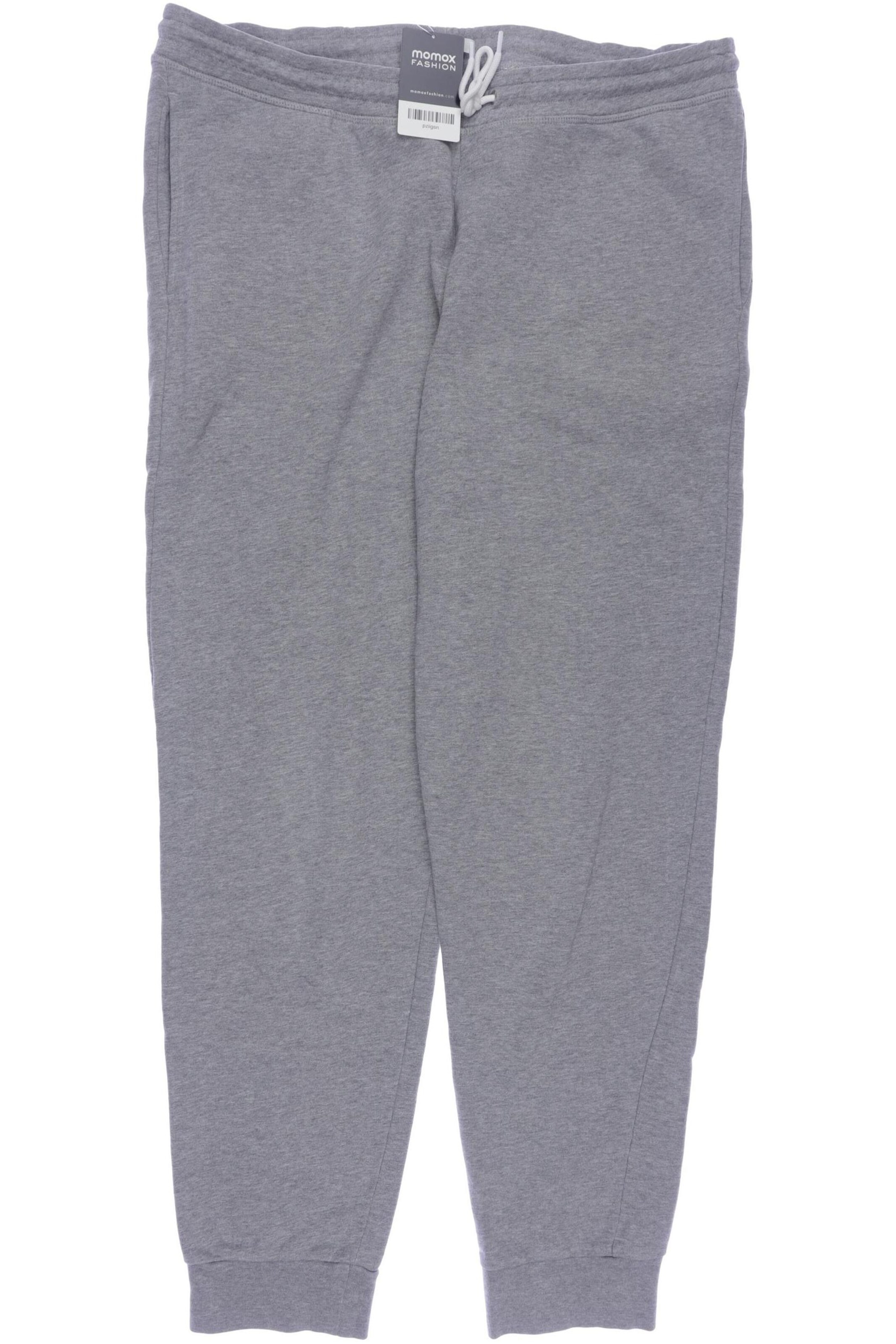Arket Pants in L in Grey: front