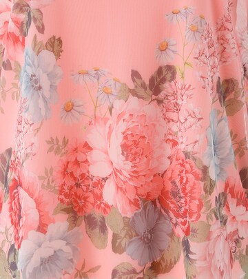 Aniston Blouse in Pink