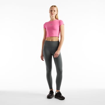 new balance Performance Shirt 'Harmony' in Pink