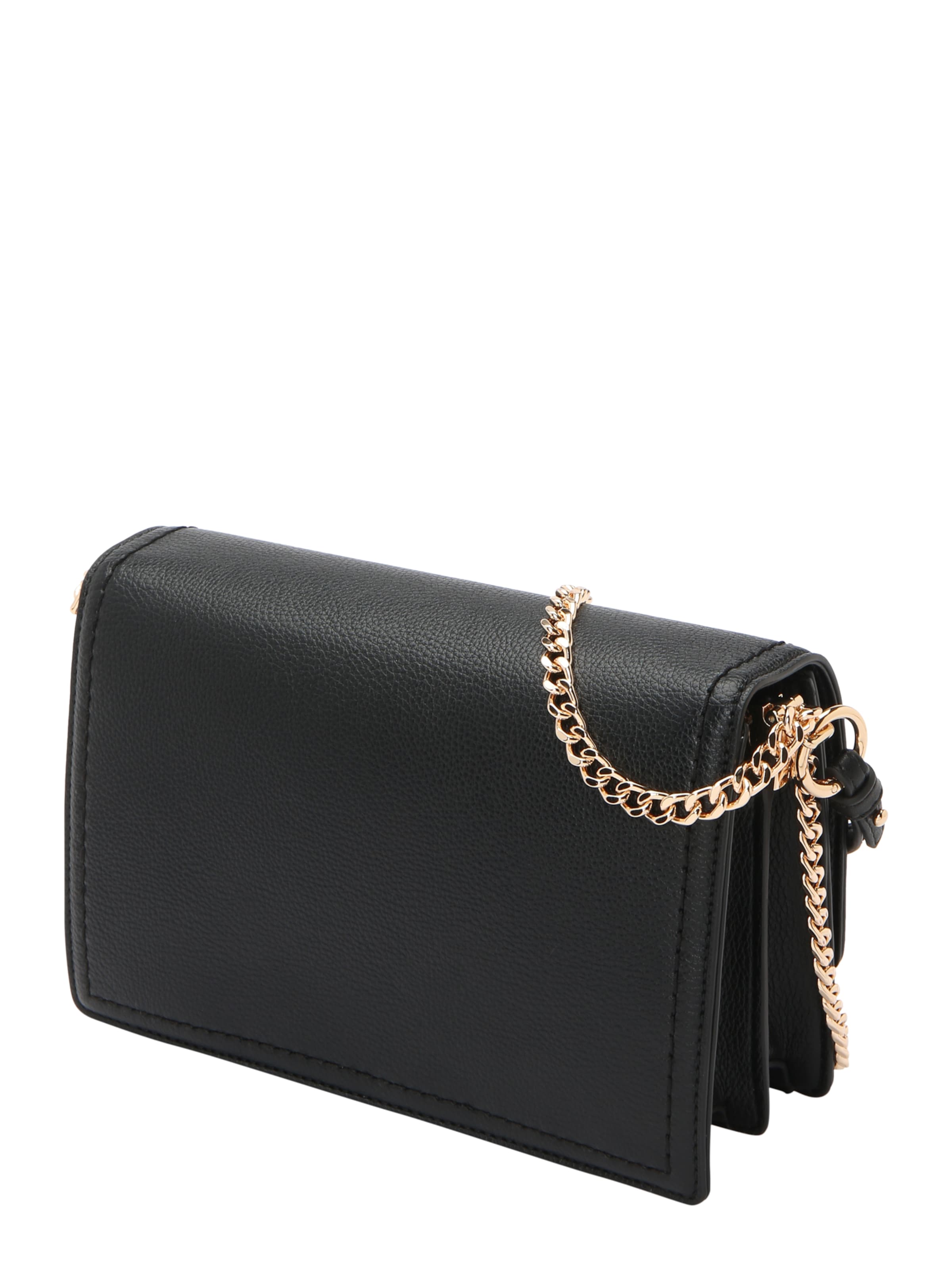 Liu Jo - Mala de ombro em preto