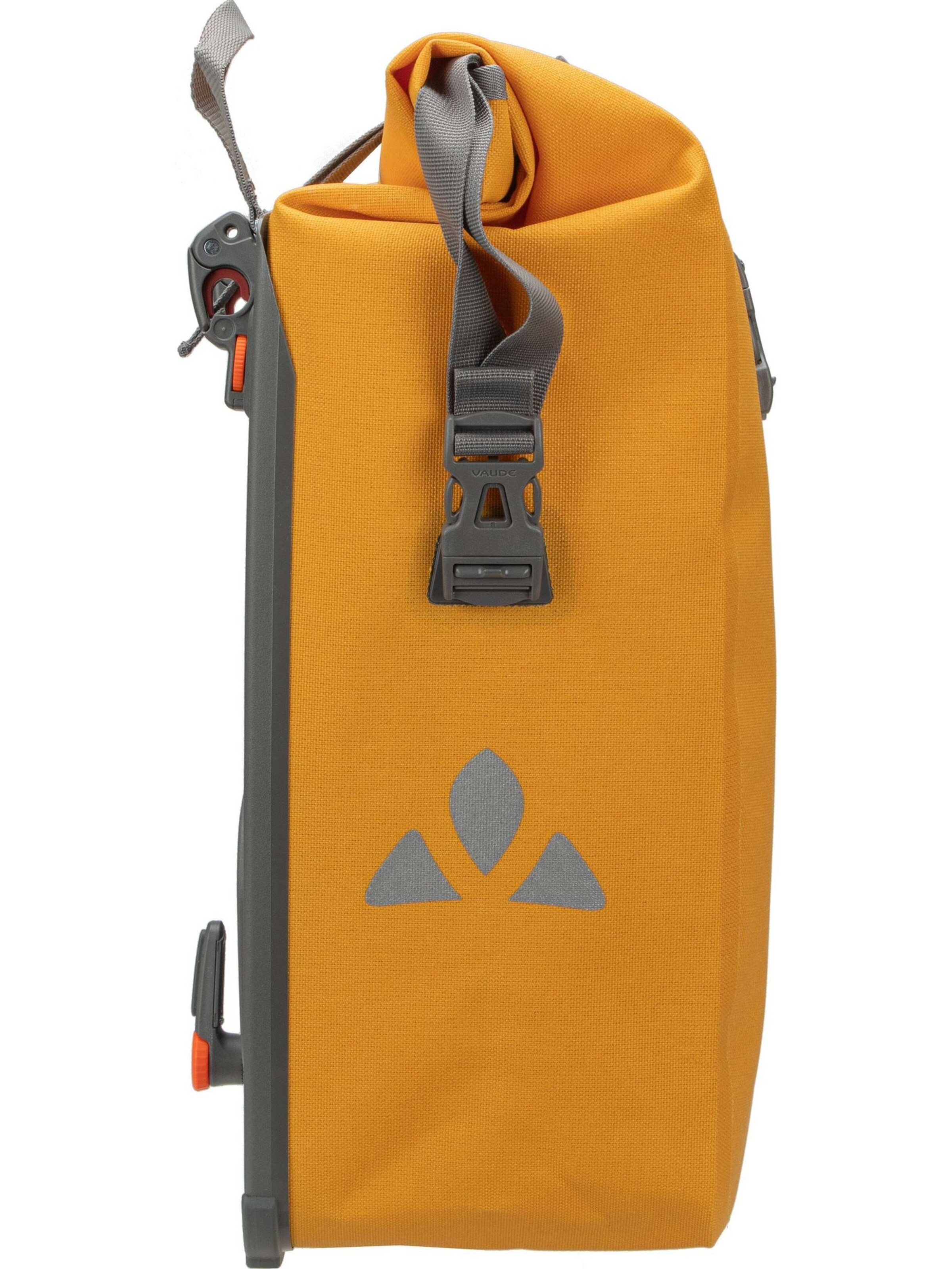 VAUDE Sports bag 'Aqua Back Deluxe' in Grey