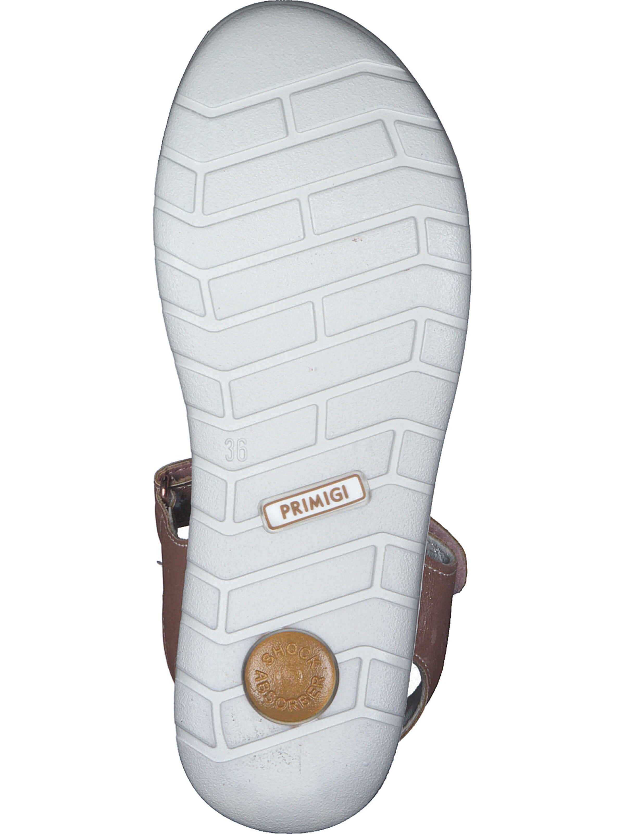 PRIMIGI Sandals 'Alanis' in Pink