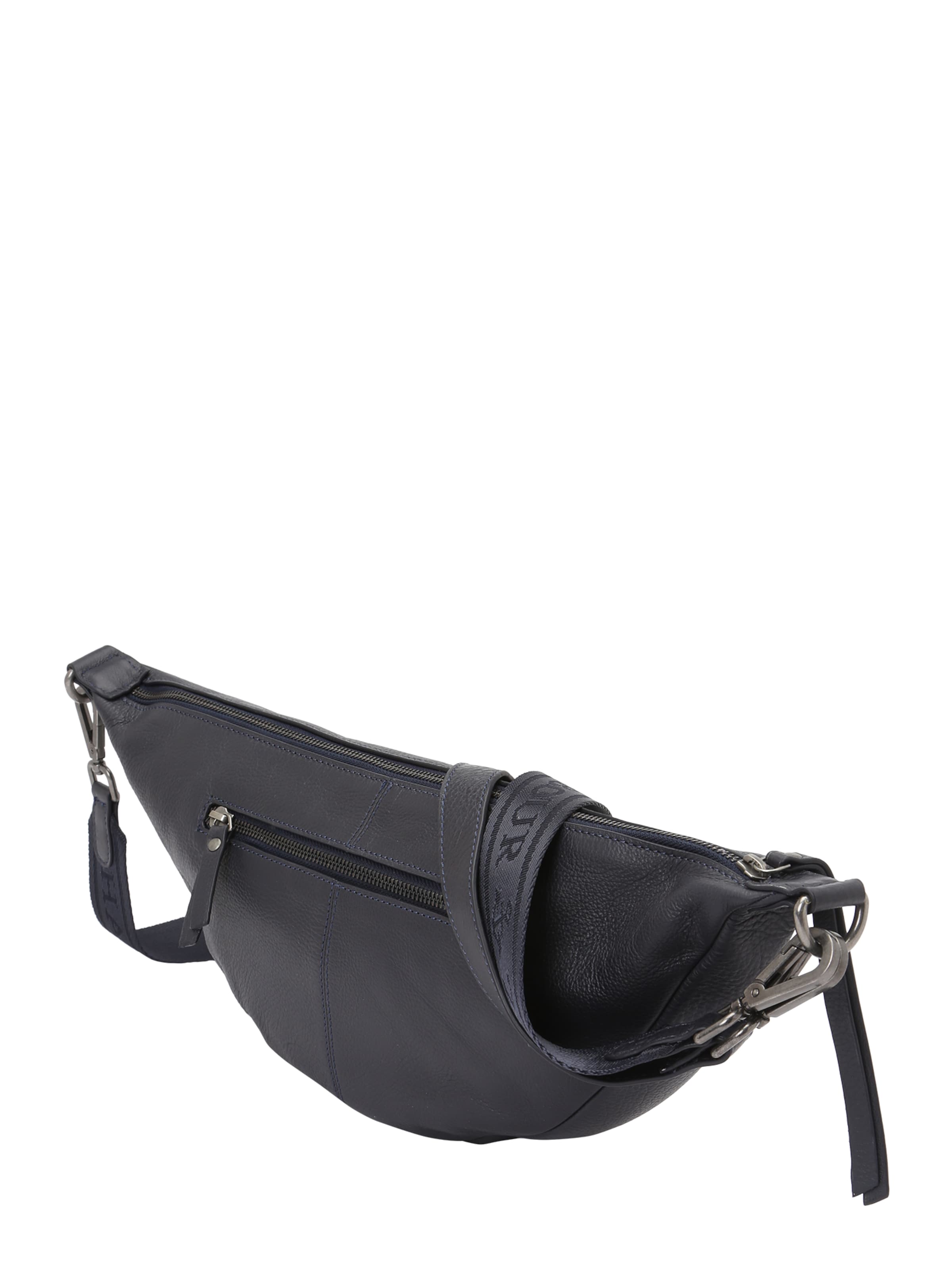 Sac à bandoulière 'Jp-Novalie' Harbour 2nd en bleu