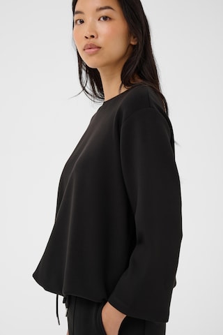 Part Two - Jersey 'Chelsey' en negro