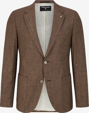STRELLSON Sakko 'Arndt' in Braun: Vorderseite