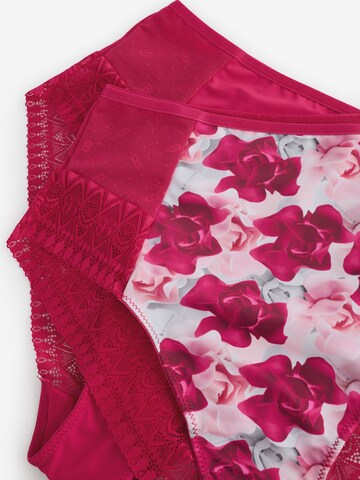 B by Ted Baker Дамски бикини в розово