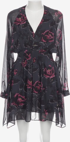 All Saints Spitalfields Dress in S in Mixed colors: front