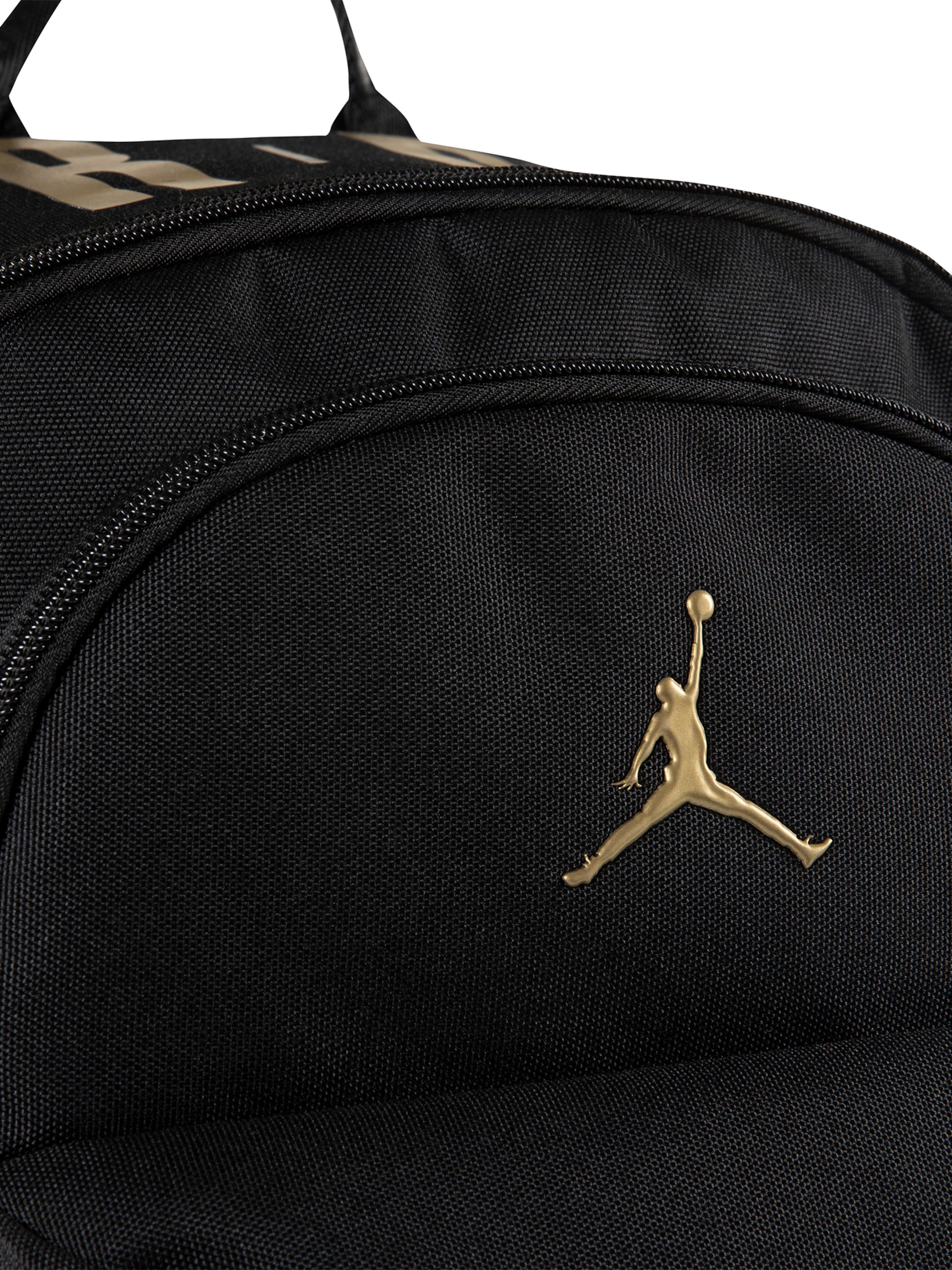 Jordan Batoh – černá