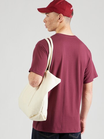 ABOUT YOU Shirt 'Joe' in Grey