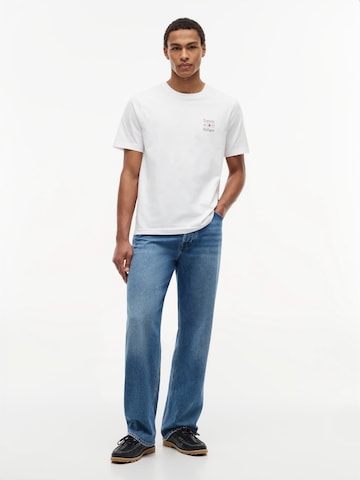 TOMMY HILFIGER Bluser & t-shirts i hvid