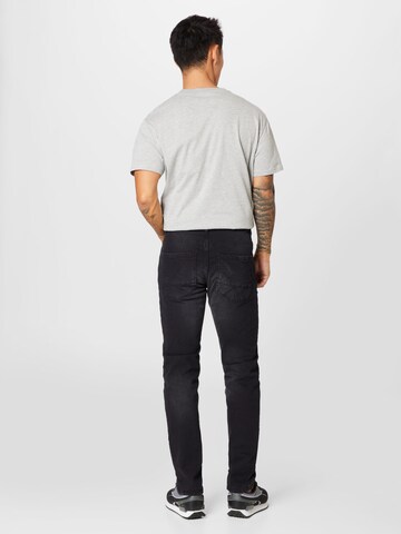 Jack's Slim fit Jeans in Black