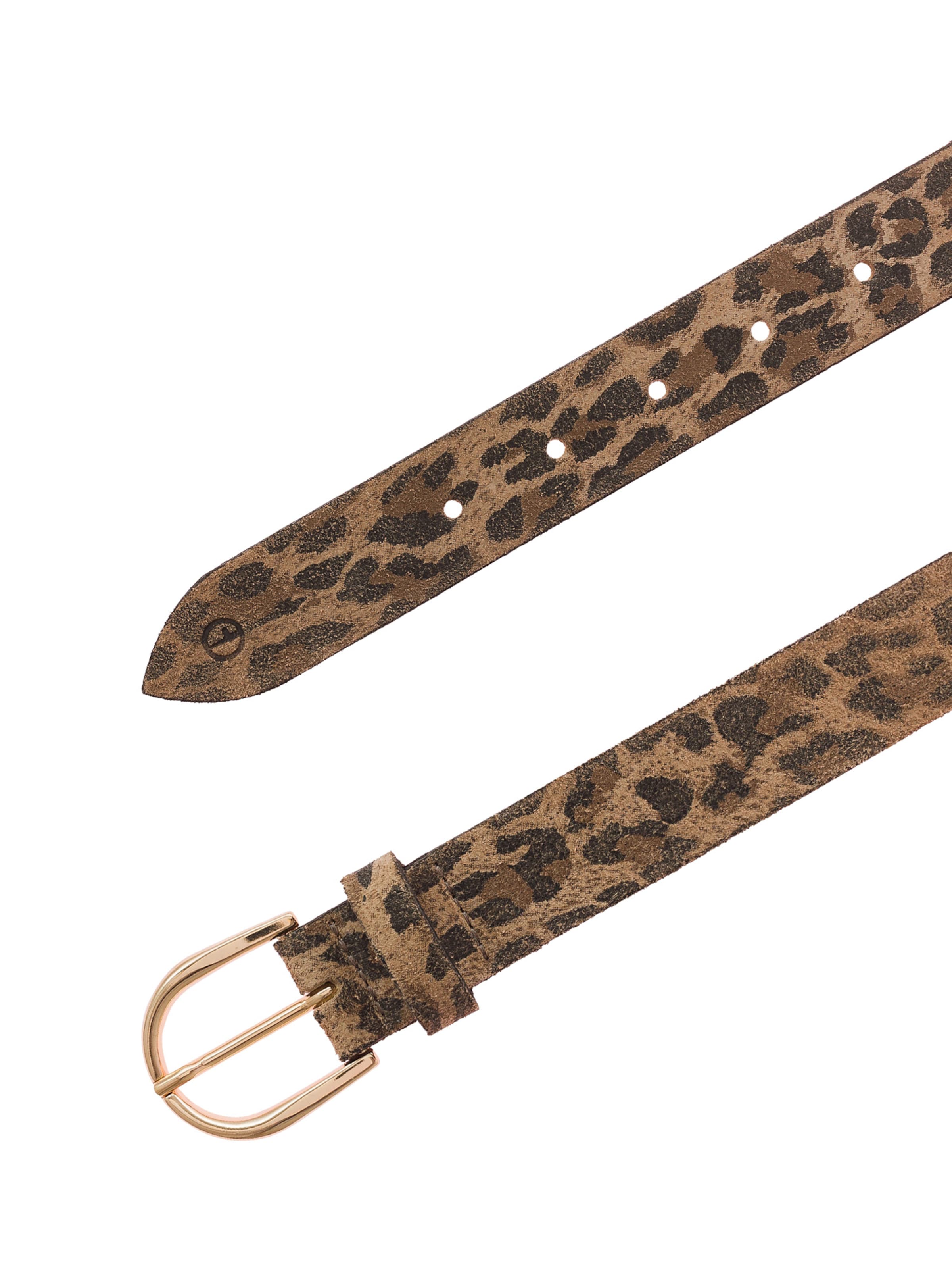 Ceinture Tamaris en gris