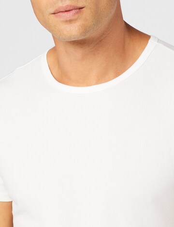 T-Shirt Tommy Hilfiger Underwear en blanc