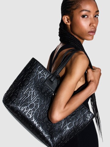 Sacs à main 'XW001481' ARMANI EXCHANGE en noir
