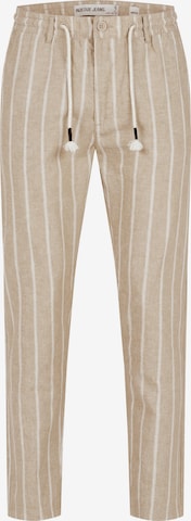 INDICODE JEANS Hose' INTrypper ' in Braun: Vorderseite