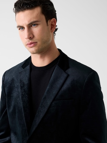 GUESS Regular fit Suit Jacket in Black