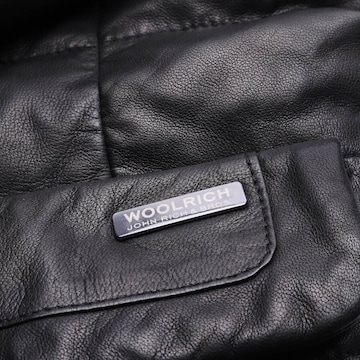 Woolrich Jacket & Coat in M in Black