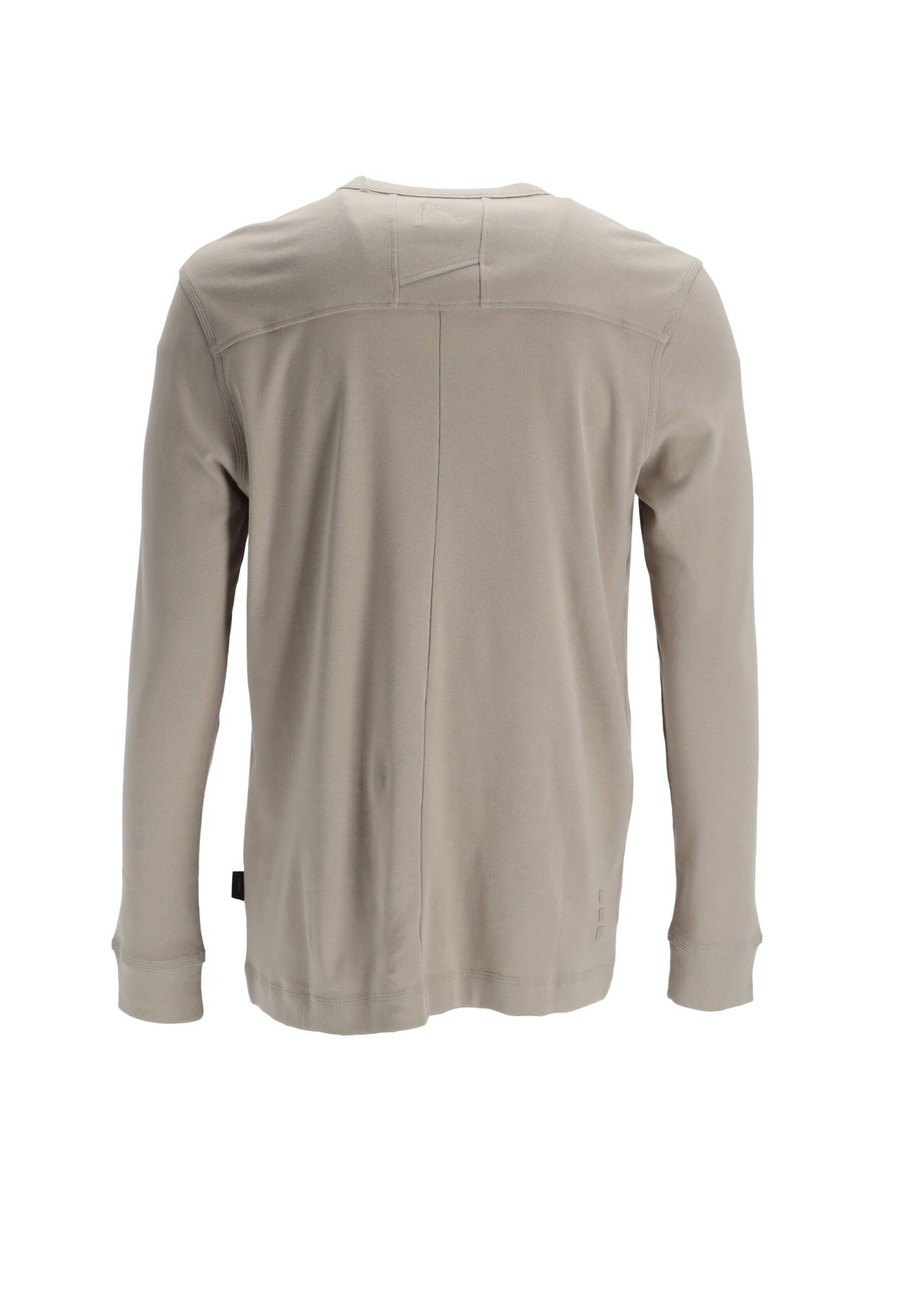 CHASIN' Shirt 'Hely' in Beige