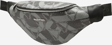 VALENTINO Чанта за кръста 'Mysto' в черно: отпред
