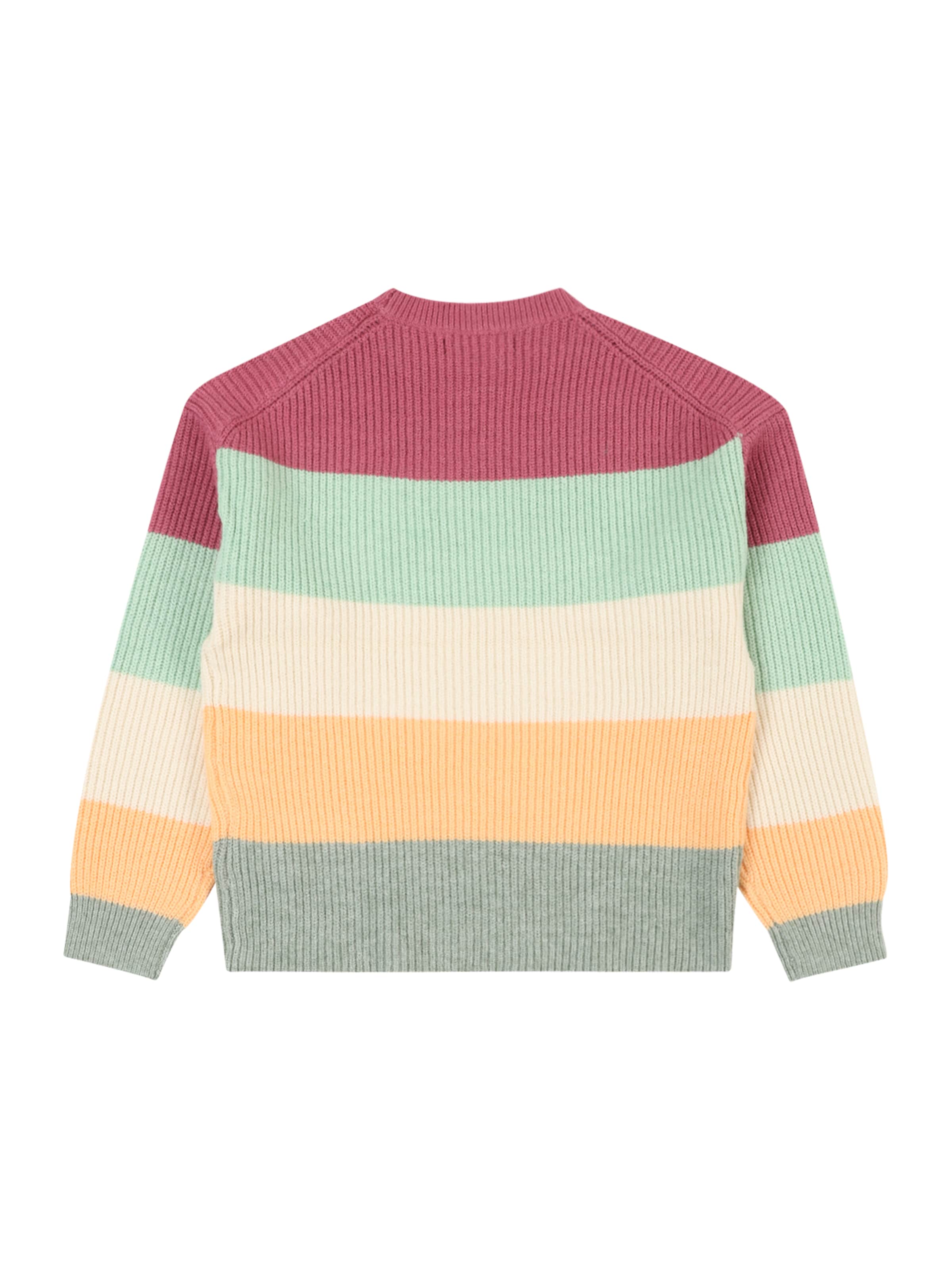 ONLY GIRLS Svetr 'KONSANDY' – pink