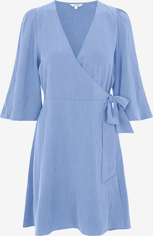 mbym Платье 'Melika' в Синий: спереди