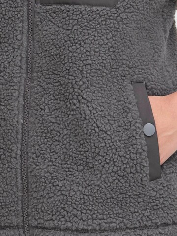 Oxmo - Chaleco 'Abby' en gris