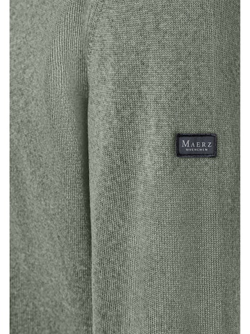 MAERZ Muenchen - Pullover em verde