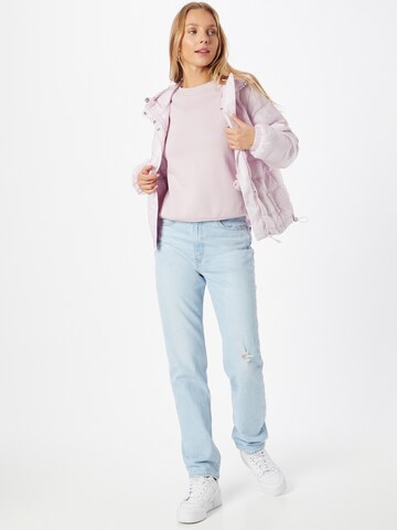 LEVI'S ® Övergångsjacka 'Edie Packable Jacket' i 