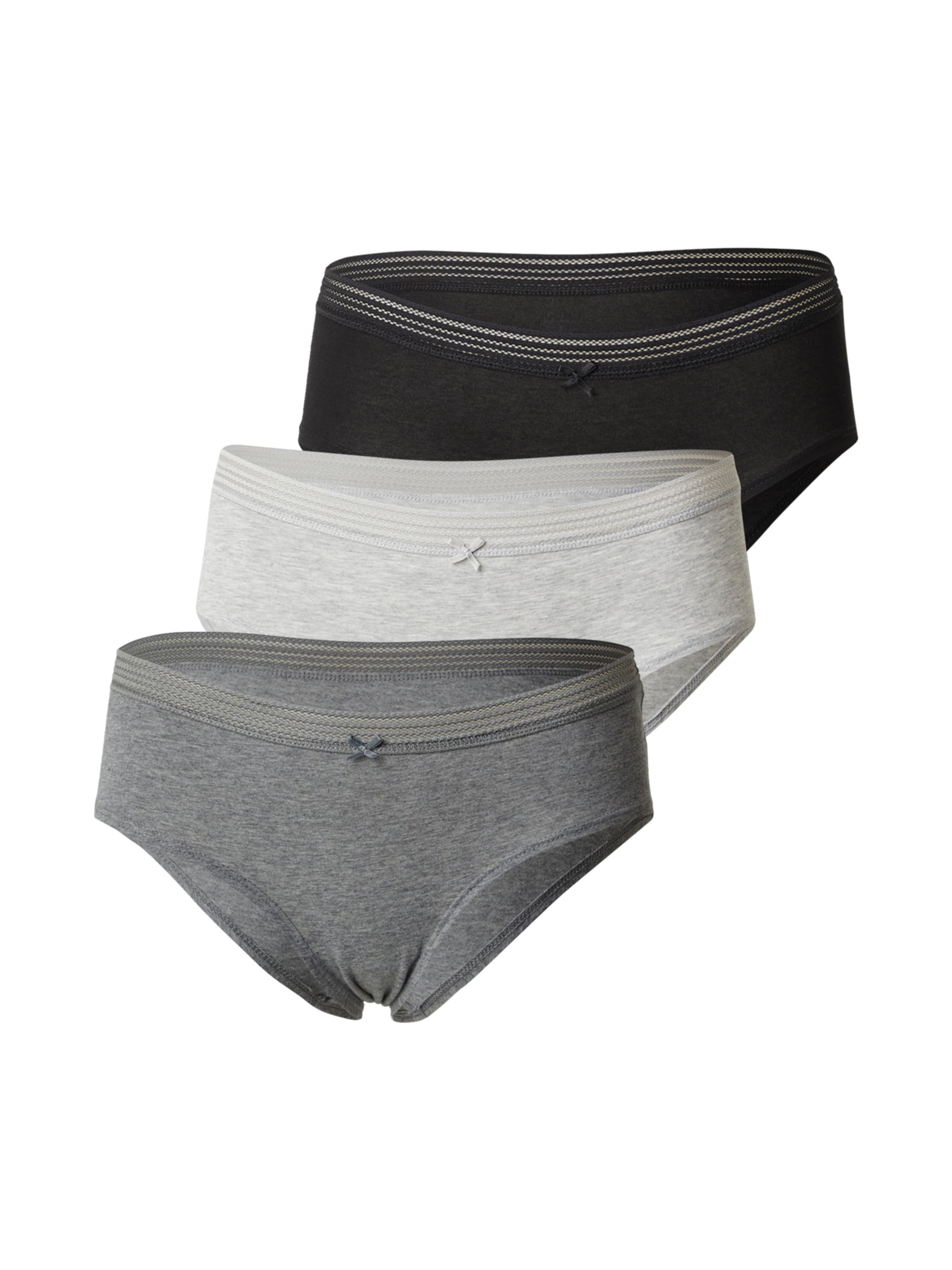 ETAMSlip 'Jack' - siva boja: prednji dio