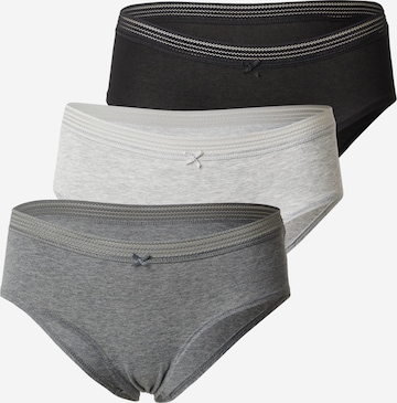 ETAM Alushousut 'JACK' värissä harmaa: etupuoli